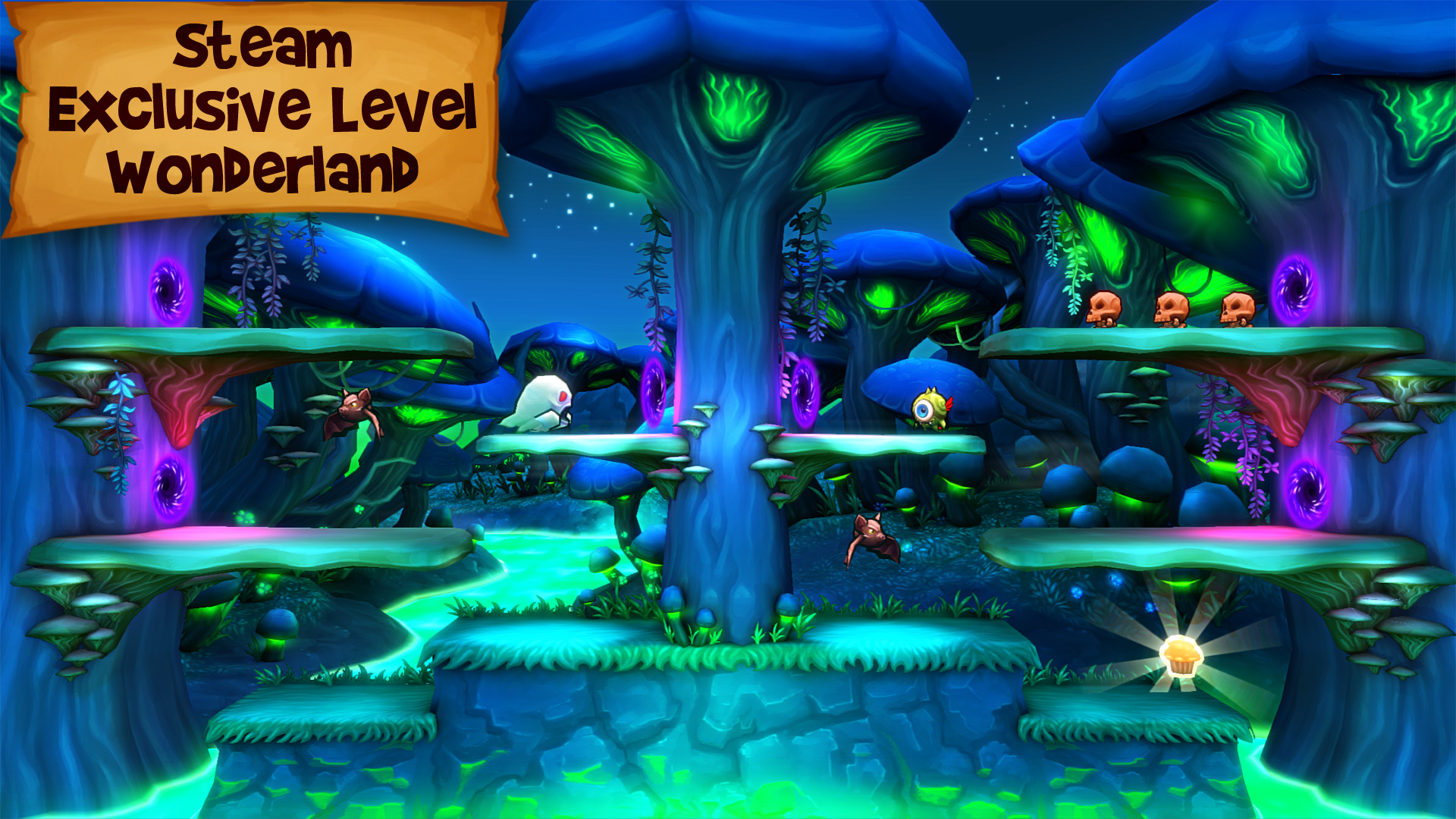 muffin knight free download mac